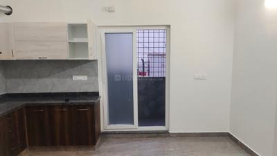Kitchen Image of 2000 Sq.ft 2 BHK Apartment / Flat for rent in RR Nagar Bengaluru for Rs. 35000