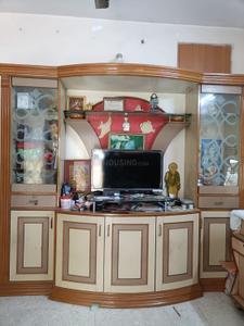 Hall Image of 873 Sq.ft 2 BHK Independent House for sale in Sardarnagar Bhavnagar for Rs. 7000000
