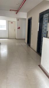 Hall Image of 850 Sq.ft 3 BHK Apartment / Flat for rent in Shaligram Pavillia, Gahunje Pune for Rs. 25000