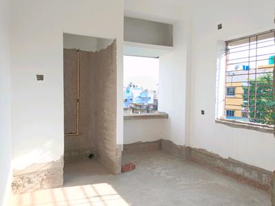 Bedroom Image of 845 Sq.ft 2 BHK Apartment / Flat for sale in Behala Kolkata for Rs. 3350000
