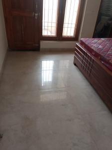 Bedroom Image of 850 Sq.ft 2 BHK Builder Floor for rent in Sector 63 A Noida for Rs. 23000