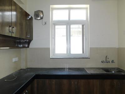Kitchen Image of 2000 Sq.ft 2.5 BHK Independent House for rent in Omicron II Greater Noida for Rs. 27000