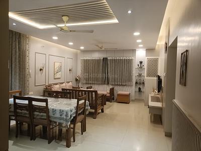 3 BHK Flat