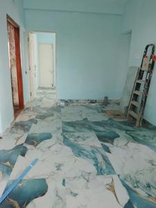 Hall Image of 1500 Sq.ft 3 BHK Apartment / Flat for rent in Adambakkam Chennai for Rs. 39000