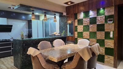 Hall Image of 1328 Sq.ft 2 BHK Apartment / Flat for sale in Saddu Raipur for Rs. 4598005