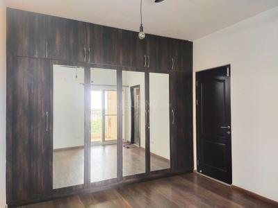 Bedroom Image of 1195 Sq.ft 2 BHK Apartment / Flat for sale in Shriram Luxor by Shriram Properties, Tirumanahalli Bengaluru for Rs. 14740000