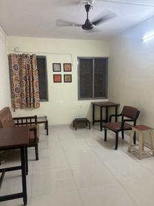 Hall Image of 500 Sq.ft 1 BHK Apartment / Flat for sale in Mahim Mumbai for Rs. 19000000