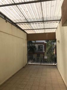 Balcony Image of 2000 Sq.ft 3 BHK Villa for rent in Kolte Patil Life Republic, Hinjawadi Phase 2 Pune for Rs. 50000