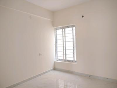 Bedroom Image of 1477 Sq.ft 3 BHK Apartment / Flat for sale in Habulus Oakshine, Electronic City Phase 2 Bengaluru for Rs. 7528600
