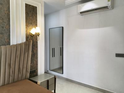 Bedroom Image of 4518 Sq.ft 4 BHK Builder Floor for sale in Sector 23 Gurgaon for Rs. 39900000