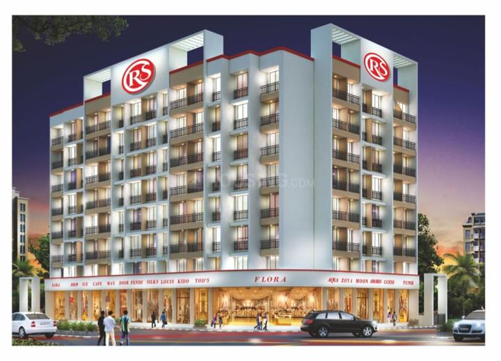 Shree Riddhi Siddhi Adinath Vandan Main Image 1