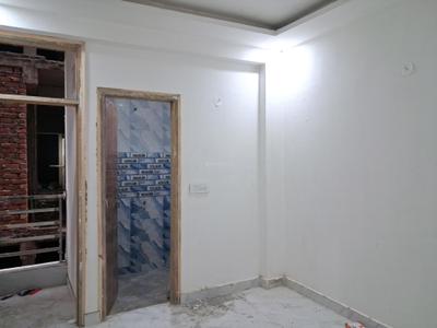 Bedroom Image of 1050 Sq.ft 2 BHK Apartment / Flat for sale in Adarsh Group Hindon Vihar, Sector 49 Noida for Rs. 5109897