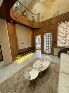 Hall Image of 2500 Sq.ft 3 BHK Independent House for sale in Platinum Green City, Omex City Indore for Rs. 16100000