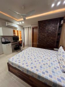 Bedroom Image of 2484 Sq.ft 4 BHK Builder Floor for sale in Sector 49 Gurgaon for Rs. 37500000