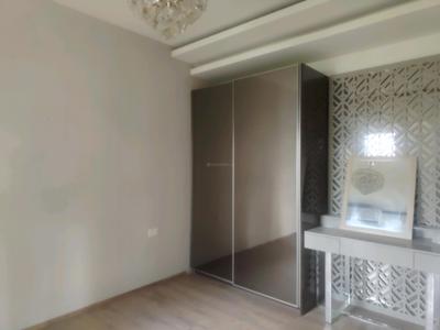 Bedroom Image of 2095 Sq.ft 3 BHK Apartment / Flat for sale in Conscient Hines Elevate, Sector 59 Gurgaon for Rs. 51000000