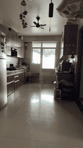 2 BHK Independent Builder Floor