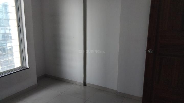 Divine Reves Wing B Phase I Bedroom One 1