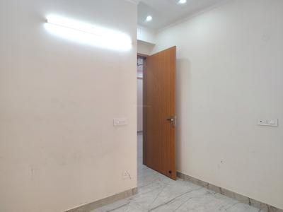 Bedroom Image of 1220 Sq.ft 2 BHK Apartment / Flat for rent in Chhattarpur New Delhi for Rs. 21000