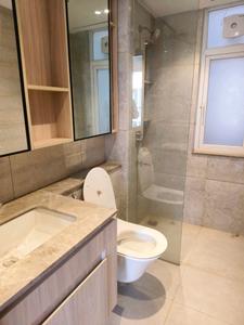 Bedroom One Image of 1650 Sq.ft 3.5 BHK Builder Floor for sale in DLF Garden City Enclave Floors, Sector 93 Gurgaon for Rs. 18000000