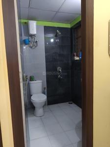 Image of 850 Sq.ft 2 BHK Apartment / Flat for sale in Khardaha, Kolkata for Rs. 4600000