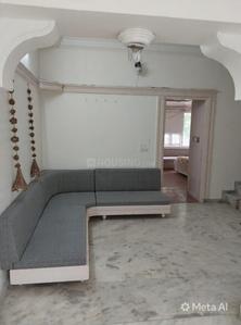 Hall Image of 2400 Sq.ft 3 BHK Villa for rent in Shilp Yogeshwar Bungalows, Thaltej Ahmedabad for Rs. 60000