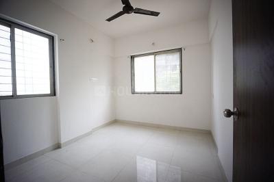 Bedroom Image of 900 Sq.ft 2 BHK Apartment / Flat for sale in Anand Rise Alta, Tathawade Pune for Rs. 7600000