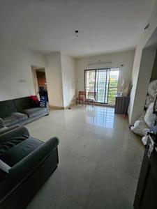 Living Room Image of 1020 Sq.ft 2 BHK Builder Floor for sale in Thane West Thane for Rs. 10500000
