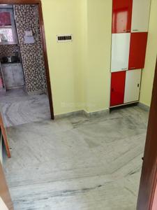 Bedroom Image of 550 Sq.ft 1.5 BHK Apartment / Flat for rent in Airport Gate no. 1 Kolkata for Rs. 8000