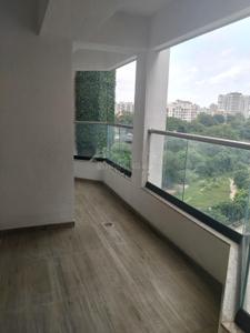 Balcony Image of 1560 Sq.ft 3 BHK Apartment / Flat for sale in Avon Vista, Balewadi Pune for Rs. 16000060