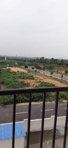 Balcony Image of 862 Sq.ft 2 BHK Apartment / Flat for sale in Malur Kolar for Rs. 3500000