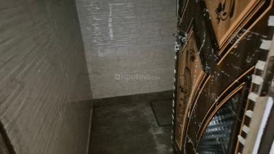 Balcony Image of 1500 Sq.ft 1 RK Builder Floor for rent in Modipuram Meerut for Rs. 12000