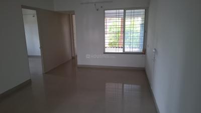 Living Room Image of 1500 Sq.ft 2.5 BHK Apartment / Flat for rent in Parvati Darshan Pune for Rs. 35000