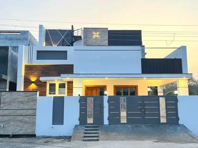 Image of 1640 Sq.ft 3 BHK Independent House for sale in Achipatti, Pollachi for Rs. 12500000