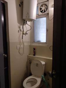 Image of 1098 Sq.ft 2 BHK Apartment / Flat for sale in ATS Haciendas, Indirapuram, Ghaziabad for Rs. 19500000