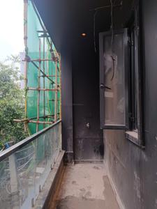 Bedroom Three Image of 1250 Sq.ft 3 BHK Builder Floor for sale in Sector 11 Rohini New Delhi for Rs. 19500000