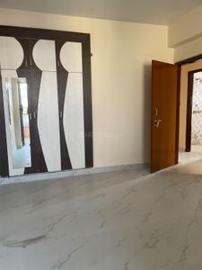 Hall Image of 1400 Sq.ft 3 BHK Apartment / Flat for rent in  Rainbow Heights, Bailey Road Patna for Rs. 20000