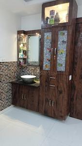 Bedroom Image of 2000 Sq.ft 3 BHK Apartment / Flat for sale in Shastri Nagar Jodhpur for Rs. 15000000