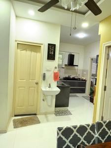 Hall Image of 1149 Sq.ft 3 BHK Apartment / Flat for sale in Uniidus Breeze, Whitefield Bengaluru for Rs. 15500000