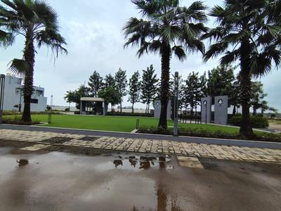 Image of 1000 Sq.ft Residential Plot / Land for sale in Silver Oak, Vidhan Sabha Road, Raipur for Rs. 2850000