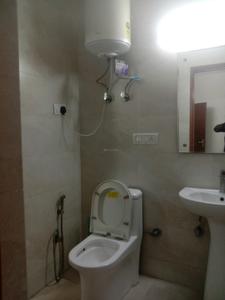 Bedroom Two Image of 1800 Sq.ft 3 BHK Apartment / Flat for sale in DDA Flats Vasant Kunj, Vasant Kunj New Delhi for Rs. 40000000