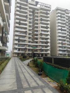 Image of 1851 Sq.ft 3 BHK Apartment / Flat for sale in Nabha, Zirakpur for Rs. 11000000