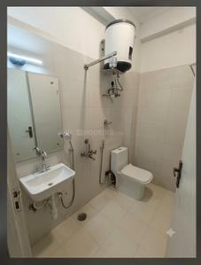 Bathroom Image of 712 Sq.ft 2 BHK Apartment / Flat for sale in Trehan Vivanta Residences, Dheeriyawas Bhiwadi for Rs. 2700000