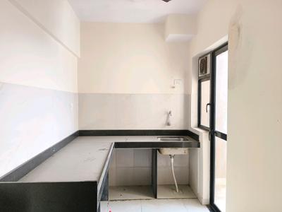 Kitchen Image of 938 Sq.ft 2 BHK Apartment / Flat for sale in Runwal Gardens, Dombivli East Thane for Rs. 7600000