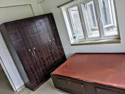 Image of HMK Co-Living in Chinar Park, Kolkata