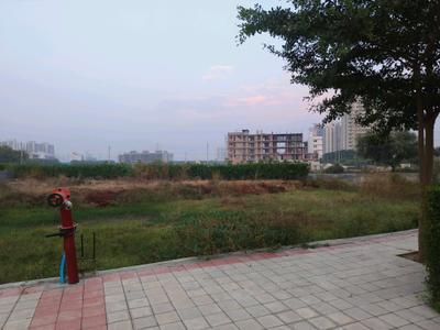 Image of 123 Sq.ft Residential Plot / Land for sale in Skywhales Vienna Greens, Sector 99A, Gurgaon for Rs. 22800000