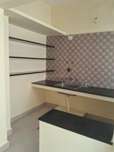 Kitchen Image of 900 Sq.ft 2 BHK Apartment / Flat for rent in Choolaimedu Chennai for Rs. 30000