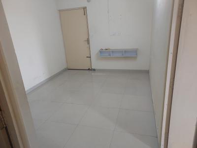 Living Room Image of 691 Sq.ft 2 BHK Apartment / Flat for rent in Pyramid Fusion Homes, Sector 70A Gurgaon for Rs. 23000
