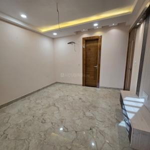 Hall Image of 2300 Sq.ft 4 BHK Builder Floor for sale in Shastri Nagar Ghaziabad for Rs. 14100000