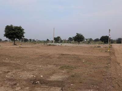 Image of 150 Sq.ft Residential Plot / Land for sale in Kongara Kalan, Hyderabad for Rs. 3750093