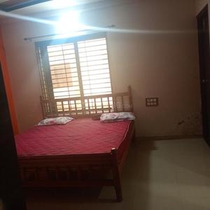 Bedroom Image of 2350 Sq.ft 4 BHK Duplex for sale in Talsat Vadodara for Rs. 9500000